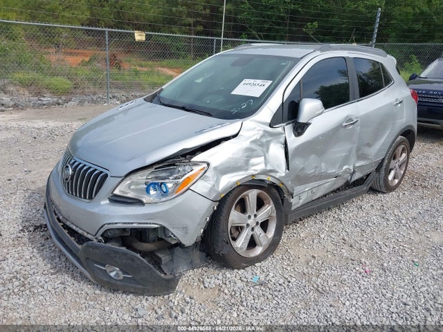 Aukcja sprzedaży 2015 Buick Encore Convenience, vin: KL4CJBSB3FB136425, numer aukcji: 44926548