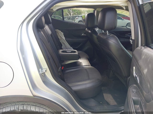 Aukcja sprzedaży 2015 Buick Encore Convenience, vin: KL4CJBSB3FB136425, numer aukcji: 44926548