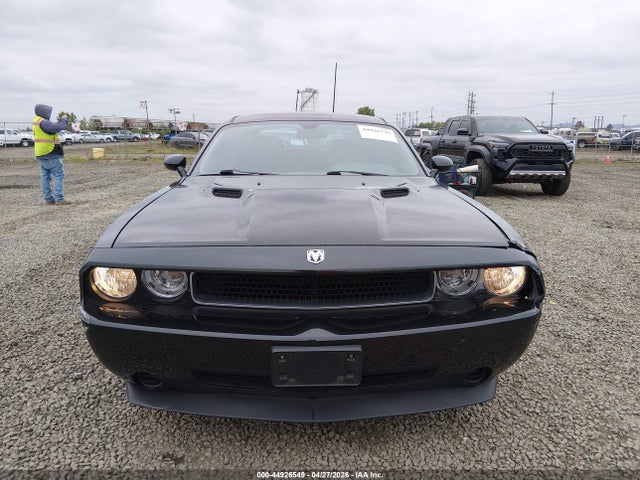 Aukcja sprzedaży 2010 Dodge Challenger Se, vin: 2B3CJ4DVXAH228786, numer aukcji: 44926549