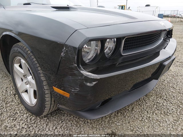 Aukcja sprzedaży 2010 Dodge Challenger Se, vin: 2B3CJ4DVXAH228786, numer aukcji: 44926549