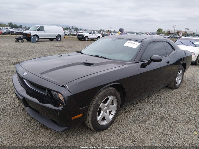 Aukcja sprzedaży 2010 Dodge Challenger Se, vin: 2B3CJ4DVXAH228786, numer aukcji: 44926549