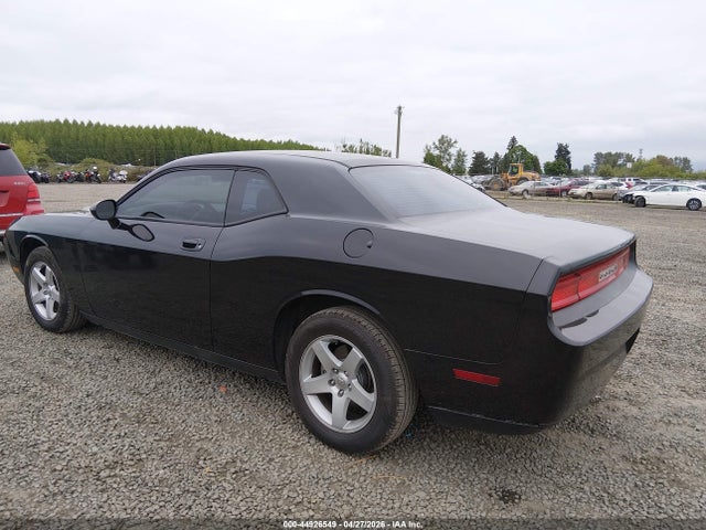 Aukcja sprzedaży 2010 Dodge Challenger Se, vin: 2B3CJ4DVXAH228786, numer aukcji: 44926549