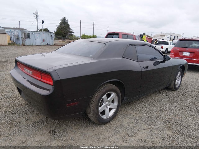 Aukcja sprzedaży 2010 Dodge Challenger Se, vin: 2B3CJ4DVXAH228786, numer aukcji: 44926549