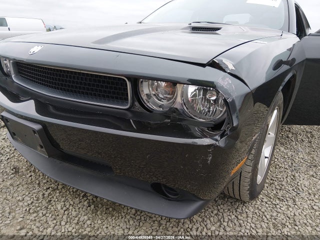Aukcja sprzedaży 2010 Dodge Challenger Se, vin: 2B3CJ4DVXAH228786, numer aukcji: 44926549