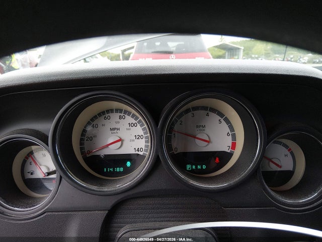 Aukcja sprzedaży 2010 Dodge Challenger Se, vin: 2B3CJ4DVXAH228786, numer aukcji: 44926549