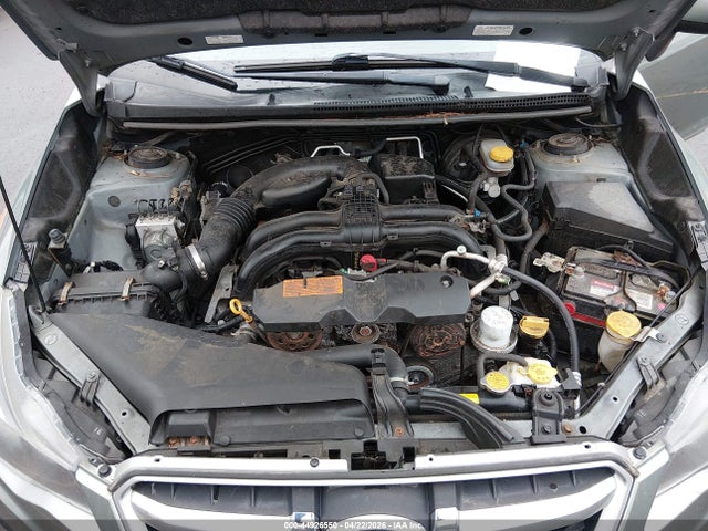2014 Subaru Impreza 2.0i Premium მანქანა იყიდება აუქციონზე, vin: JF1GPAC67E8237437, აუქციონის ნომერი: 44926550