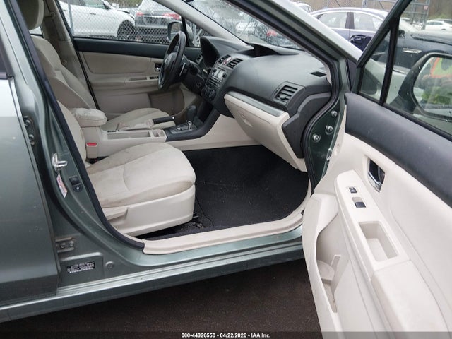2014 Subaru Impreza 2.0i Premium მანქანა იყიდება აუქციონზე, vin: JF1GPAC67E8237437, აუქციონის ნომერი: 44926550