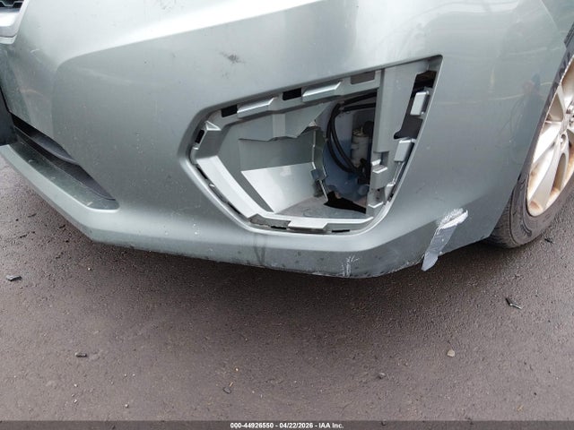 2014 Subaru Impreza 2.0i Premium მანქანა იყიდება აუქციონზე, vin: JF1GPAC67E8237437, აუქციონის ნომერი: 44926550