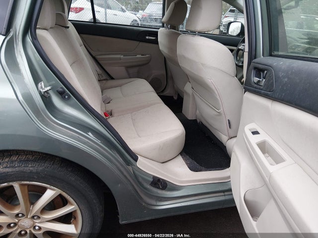 2014 Subaru Impreza 2.0i Premium მანქანა იყიდება აუქციონზე, vin: JF1GPAC67E8237437, აუქციონის ნომერი: 44926550