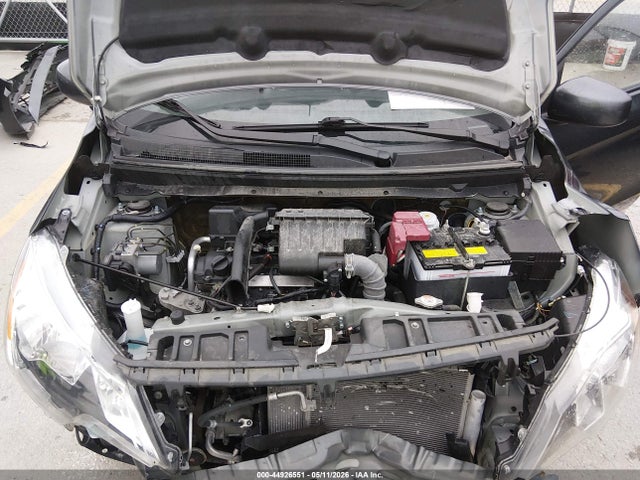 Продаж на аукціоні авто 2024 Mitsubishi Mirage Es/le, vin: ML32AUHJ7RH011587, номер лоту: 44926551