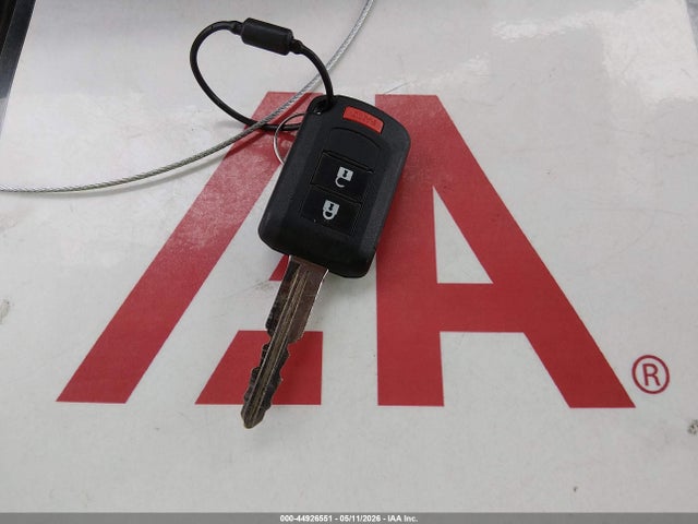 Продаж на аукціоні авто 2024 Mitsubishi Mirage Es/le, vin: ML32AUHJ7RH011587, номер лоту: 44926551