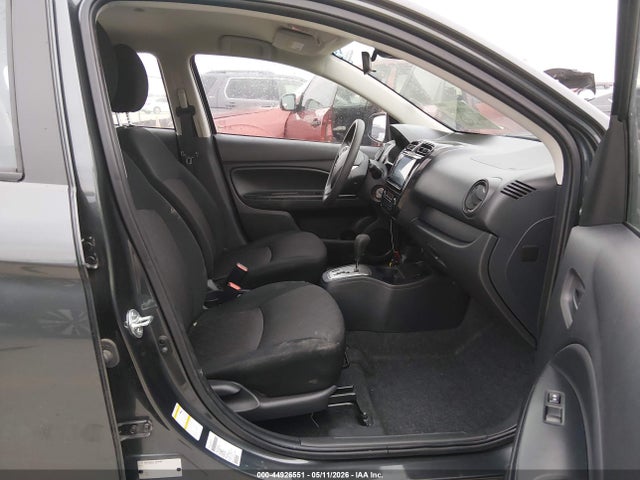 Продаж на аукціоні авто 2024 Mitsubishi Mirage Es/le, vin: ML32AUHJ7RH011587, номер лоту: 44926551