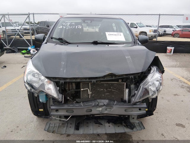Продаж на аукціоні авто 2024 Mitsubishi Mirage Es/le, vin: ML32AUHJ7RH011587, номер лоту: 44926551