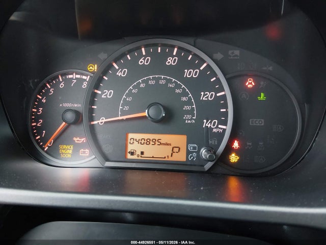 Продаж на аукціоні авто 2024 Mitsubishi Mirage Es/le, vin: ML32AUHJ7RH011587, номер лоту: 44926551