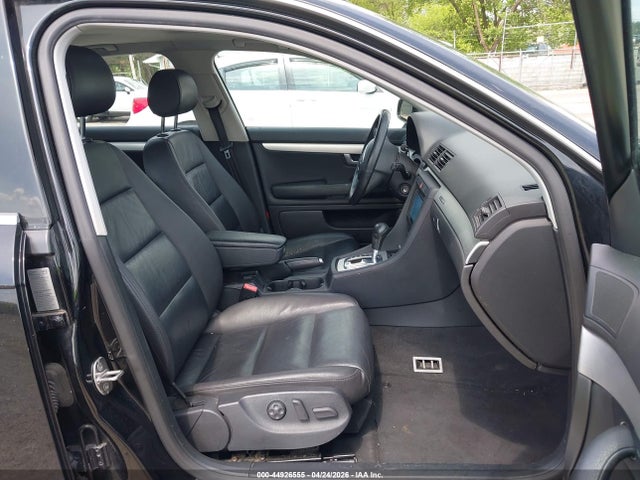 Продажа на аукционе авто 2006 Audi A4 2.0t, vin: WAUDF78E96A252063, номер лота: 44926555