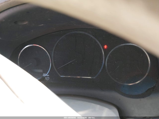 44926556 :رقم المزاد ، 5TDKK4CC3AS315731 vin ، 2010 Toyota Sienna Le مزاد بيع