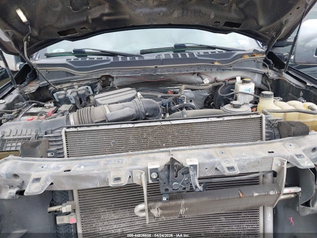 Ford F-250 Xl 2021 1FT7W2BN2MEC59549 Image 10