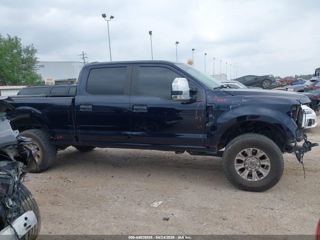 Ford F-250 Xl 2021 1FT7W2BN2MEC59549 Image 14