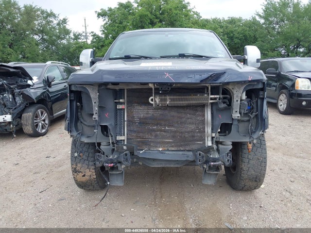Ford F-250 Xl 2021 1FT7W2BN2MEC59549 Image 6