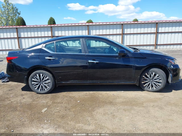 Продажа на аукционе авто 2024 Nissan Altima Sv Intelligent Awd, vin: 1N4BL4DW6RN388685, номер лота: 44926561