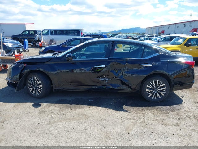 Продажа на аукционе авто 2024 Nissan Altima Sv Intelligent Awd, vin: 1N4BL4DW6RN388685, номер лота: 44926561