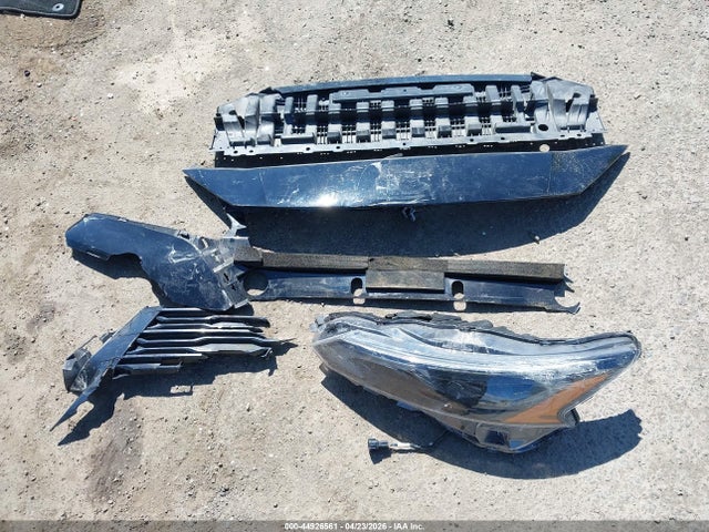 Продажа на аукционе авто 2024 Nissan Altima Sv Intelligent Awd, vin: 1N4BL4DW6RN388685, номер лота: 44926561