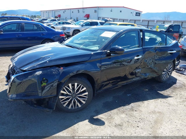 Продажа на аукционе авто 2024 Nissan Altima Sv Intelligent Awd, vin: 1N4BL4DW6RN388685, номер лота: 44926561