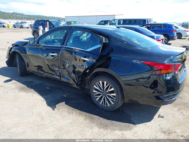 Продажа на аукционе авто 2024 Nissan Altima Sv Intelligent Awd, vin: 1N4BL4DW6RN388685, номер лота: 44926561