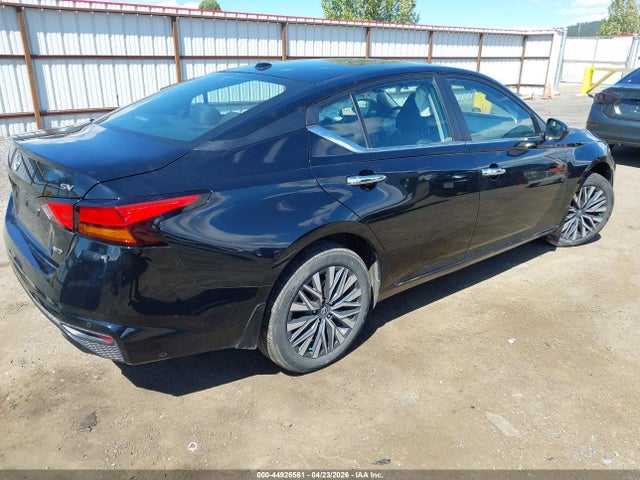 Продажа на аукционе авто 2024 Nissan Altima Sv Intelligent Awd, vin: 1N4BL4DW6RN388685, номер лота: 44926561