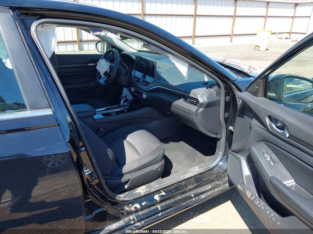 Продажа на аукционе авто 2024 Nissan Altima Sv Intelligent Awd, vin: 1N4BL4DW6RN388685, номер лота: 44926561