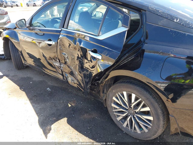 Продажа на аукционе авто 2024 Nissan Altima Sv Intelligent Awd, vin: 1N4BL4DW6RN388685, номер лота: 44926561