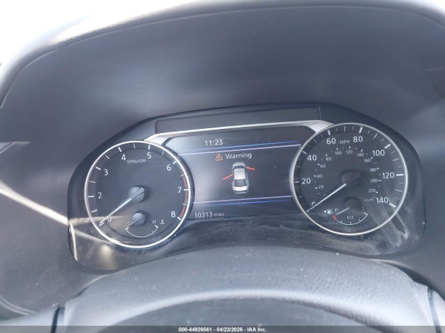 Продажа на аукционе авто 2024 Nissan Altima Sv Intelligent Awd, vin: 1N4BL4DW6RN388685, номер лота: 44926561