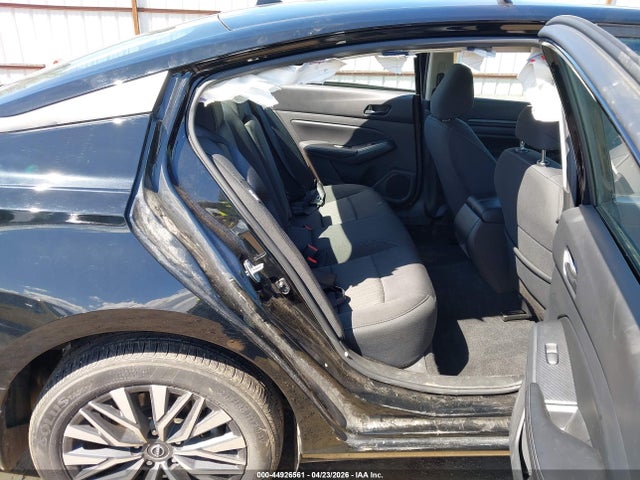 Продажа на аукционе авто 2024 Nissan Altima Sv Intelligent Awd, vin: 1N4BL4DW6RN388685, номер лота: 44926561