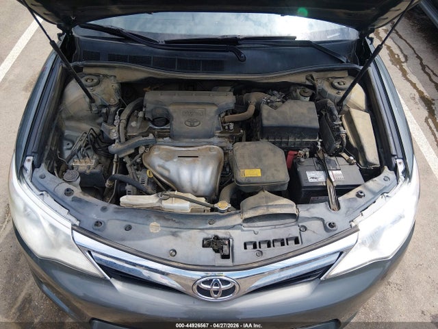 44926567 :رقم المزاد ، 4T4BF1FK0ER428433 vin ، 2014 Toyota Camry Le مزاد بيع