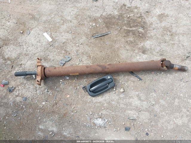 44926573 :رقم المزاد ، 1GCEC19T65Z318871 vin ، 2005 Chevrolet Silverado 1500 Ls مزاد بيع
