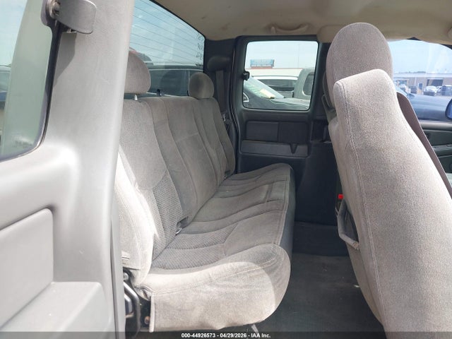 44926573 :رقم المزاد ، 1GCEC19T65Z318871 vin ، 2005 Chevrolet Silverado 1500 Ls مزاد بيع