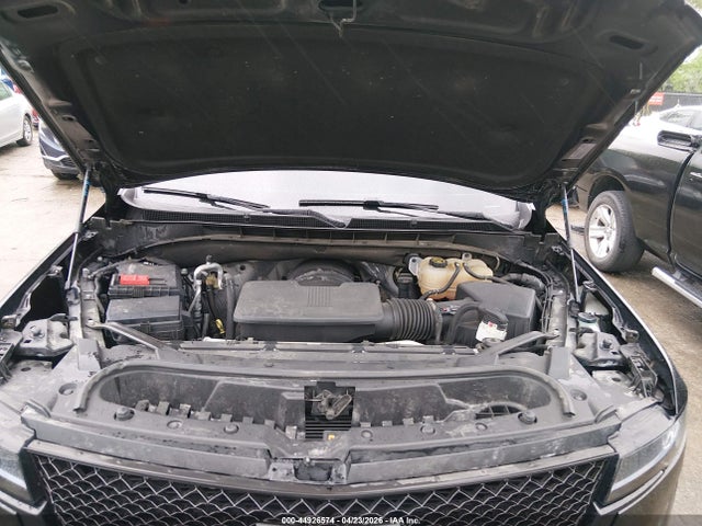 Продаж на аукціоні авто 2023 Cadillac Escalade 4wd Sport, vin: 1GYS4FKL8PR111760, номер лоту: 44926574