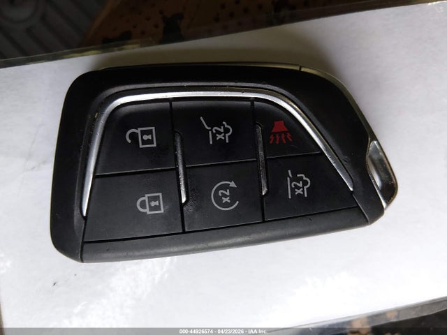 Продаж на аукціоні авто 2023 Cadillac Escalade 4wd Sport, vin: 1GYS4FKL8PR111760, номер лоту: 44926574