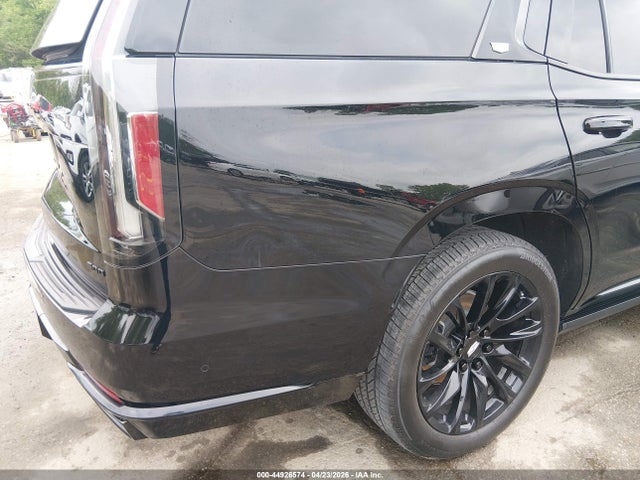 Продаж на аукціоні авто 2023 Cadillac Escalade 4wd Sport, vin: 1GYS4FKL8PR111760, номер лоту: 44926574