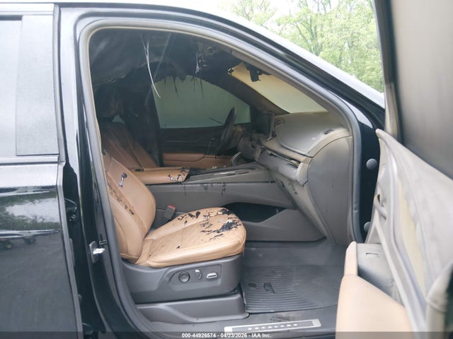 Продаж на аукціоні авто 2023 Cadillac Escalade 4wd Sport, vin: 1GYS4FKL8PR111760, номер лоту: 44926574