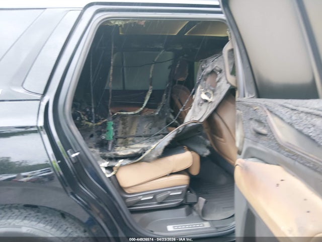Продаж на аукціоні авто 2023 Cadillac Escalade 4wd Sport, vin: 1GYS4FKL8PR111760, номер лоту: 44926574