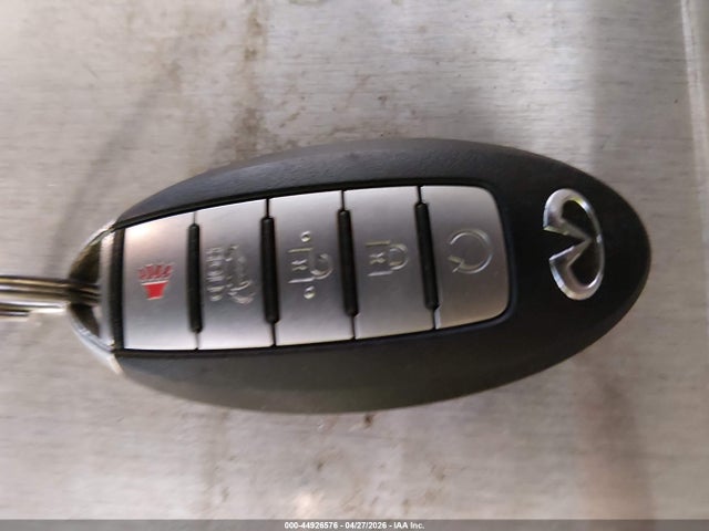 Aukcja sprzedaży 2015 Infiniti Qx80, vin: JN8AZ2NE9F9080899, numer aukcji: 44926576