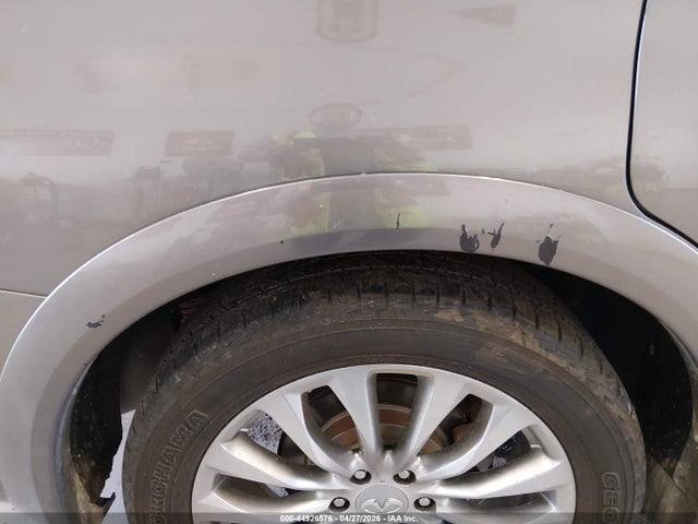 Aukcja sprzedaży 2015 Infiniti Qx80, vin: JN8AZ2NE9F9080899, numer aukcji: 44926576