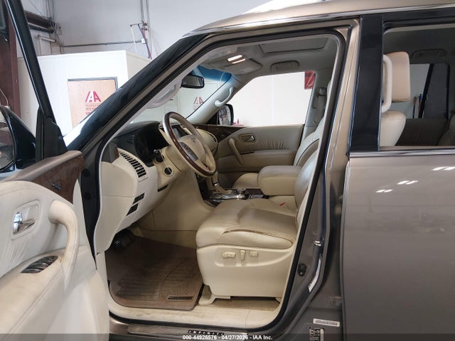 Aukcja sprzedaży 2015 Infiniti Qx80, vin: JN8AZ2NE9F9080899, numer aukcji: 44926576