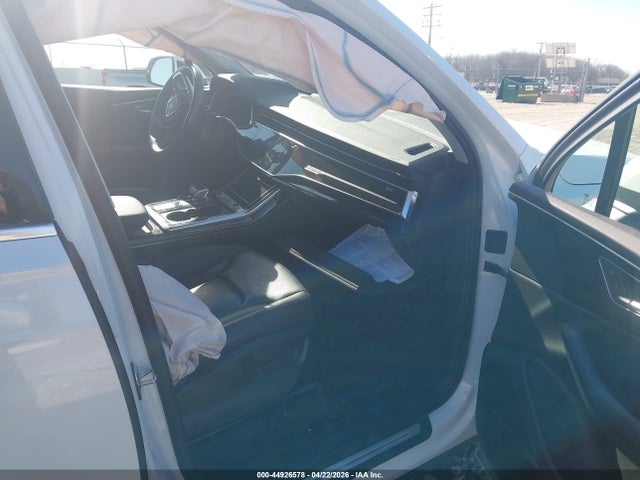 Продаж на аукціоні авто 2021 Audi Q7 Prestige 55 Tfsi Quattro Tiptronic, vin: WA1VXAF75MD023682, номер лоту: 44926578
