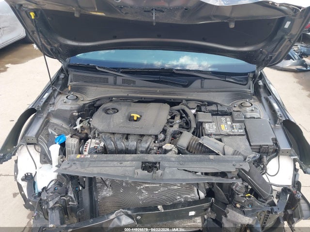 Продажа на аукционе авто 2024 Kia Forte Lx, vin: 3KPF24AD6RE769703, номер лота: 44926579