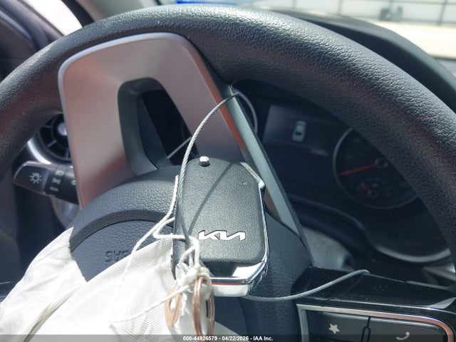 Продажа на аукционе авто 2024 Kia Forte Lx, vin: 3KPF24AD6RE769703, номер лота: 44926579