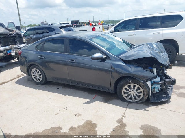 Продажа на аукционе авто 2024 Kia Forte Lx, vin: 3KPF24AD6RE769703, номер лота: 44926579