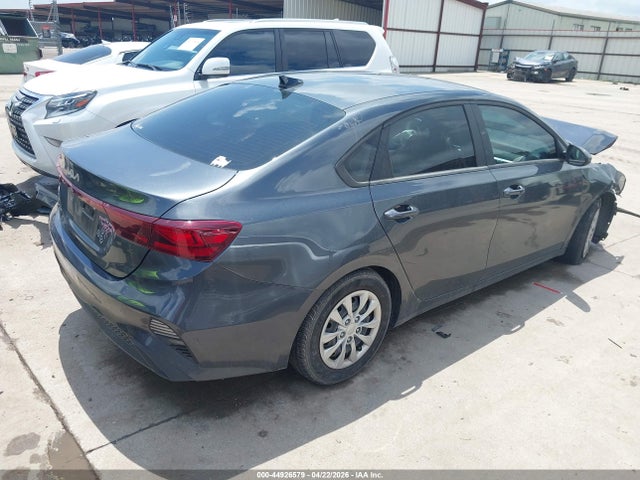 Продажа на аукционе авто 2024 Kia Forte Lx, vin: 3KPF24AD6RE769703, номер лота: 44926579