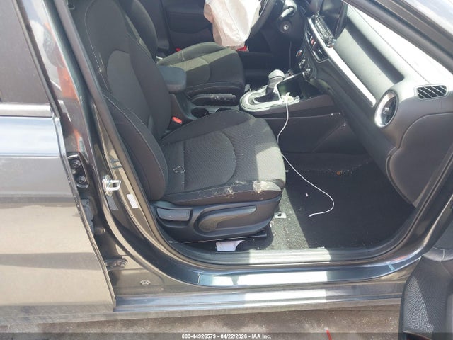 Продажа на аукционе авто 2024 Kia Forte Lx, vin: 3KPF24AD6RE769703, номер лота: 44926579